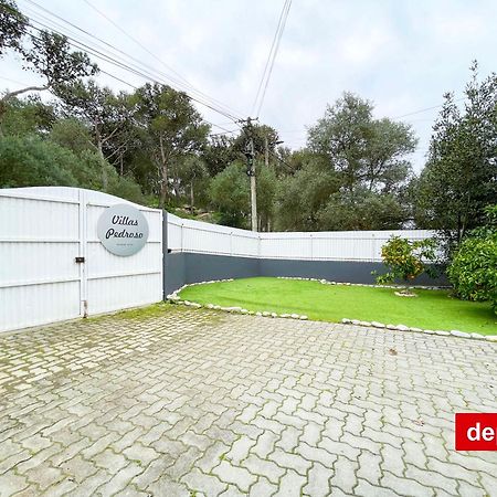 Villas Pedroso: Nature, Mountains And The Ocean Cascais Exterior foto