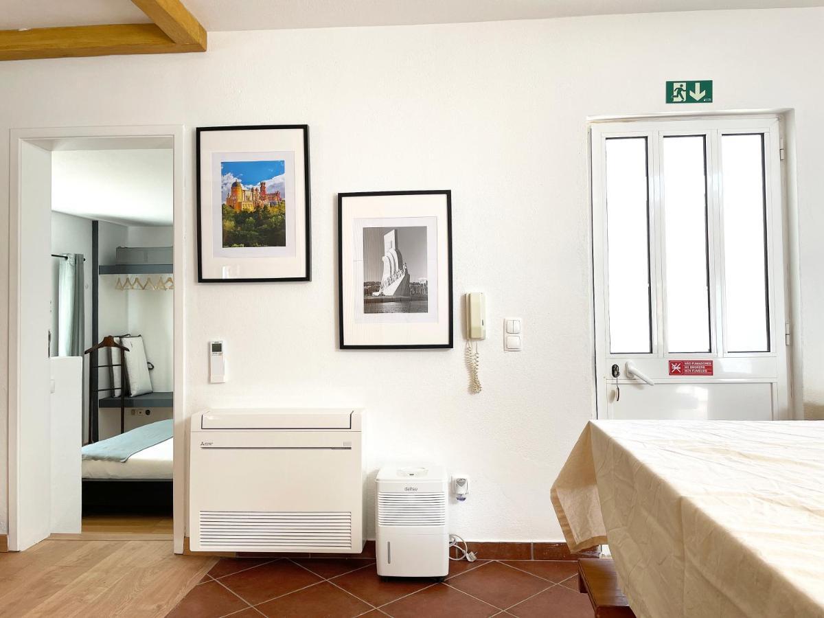Villas Pedroso: Nature, Mountains And The Ocean Cascais Exterior foto