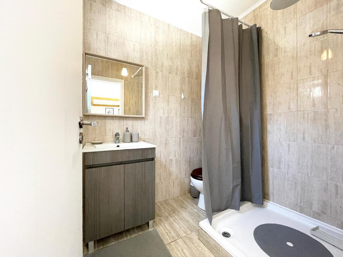 Villas Pedroso: Nature, Mountains And The Ocean Cascais Exterior foto